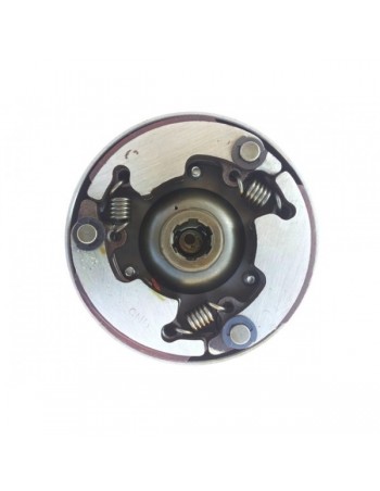 Embrayage complet à boite...