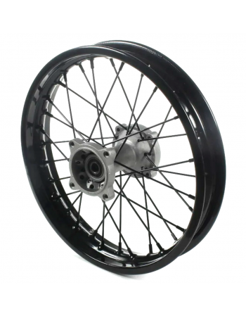 Jante 16 Pouces Arrière...