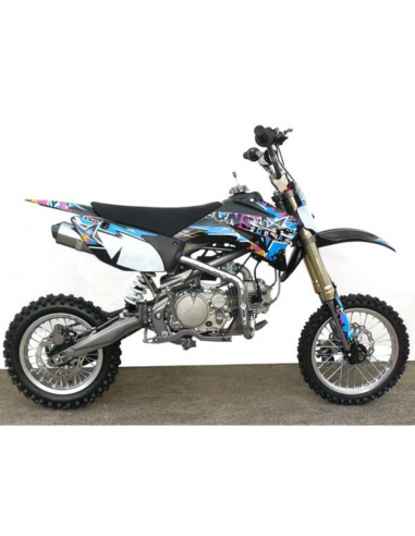 Selle Dirt Bike / Pit Bike TTR / TTR 110