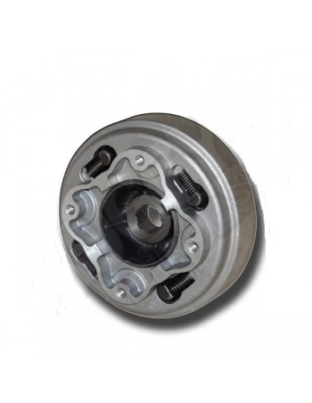 Embrayage complet à boite...