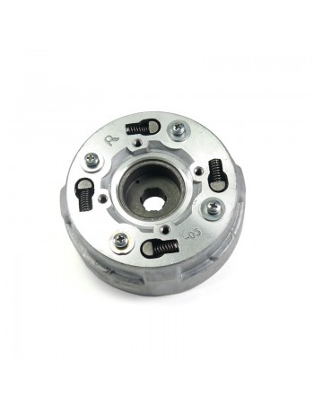 Embrayage complet à boite...