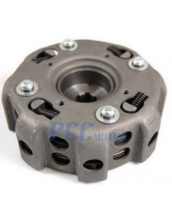 Embrayage complet à boite...