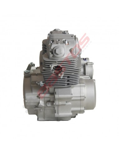 Moteur Vertical Zongshen 150cc Dirt...