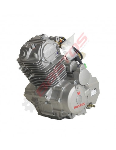 Moteur Vertical Zongshen 150cc Dirt...