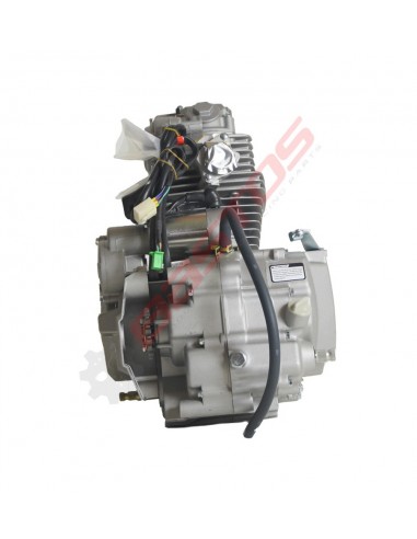 Moteur Vertical Zongshen 150cc Dirt...