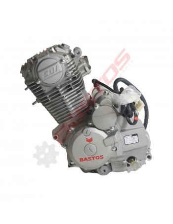 Moteur Vertical Zongshen...