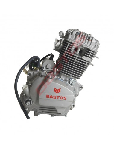 Moteur Vertical Zongshen 250cc Dirt...