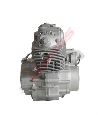 Moteur Vertical Zongshen 250cc Dirt...