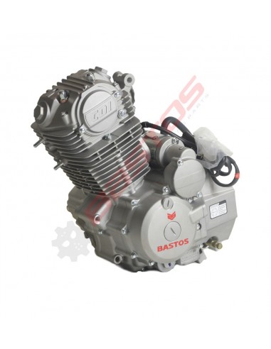Moteur Vertical Zongshen 250cc Dirt...