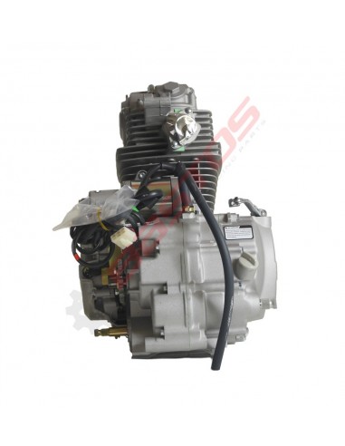 Moteur Vertical Zongshen 250cc Dirt...