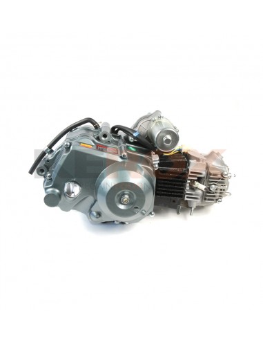 Moteur Horizontal Lifan 110cc / 125cc...