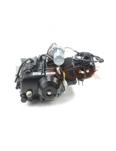 Moteur Horizontal Lifan 110cc / 125cc...