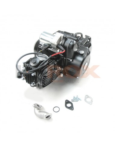 Moteur Horizontal Lifan 110cc / 125cc...