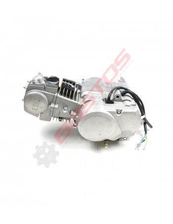 Moteur Horizontal Lifan...