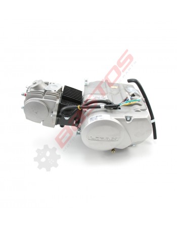 Moteur Horizontal Lifan...