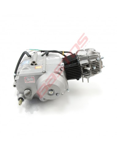 Moteur Horizontal Lifan 88cc / 90cc...