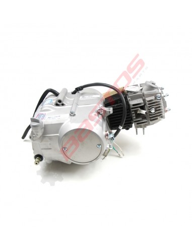 Moteur Horizontal Lifan 88cc / 90cc...