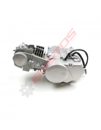 Moteur Horizontal Lifan...