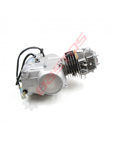 Moteur Horizontal Lifan 125cc SA Dirt...