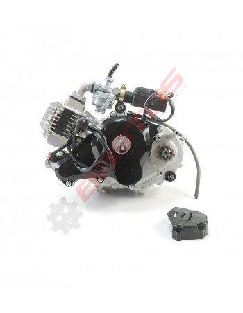 Moteur Horizontal Lifan...