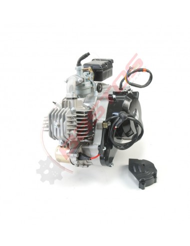 Moteur Horizontal Lifan compact 50cc...