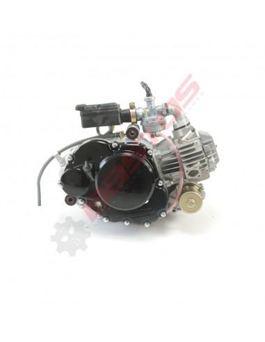 Moteur Horizontal Lifan compact 50cc...