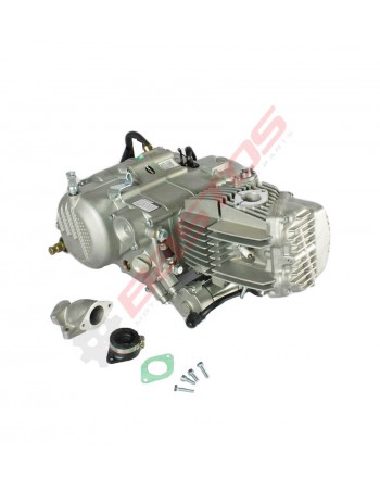 Moteur Horizontal Zongshen...