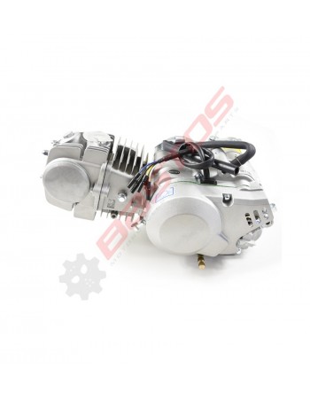 Moteur Horizontal YX 125cc...