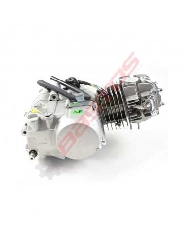 Moteur Horizontal YX 125cc DP Dirt...