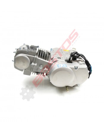 Moteur Horizontal YX 125cc...