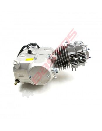 Moteur Horizontal YX 125cc... 2