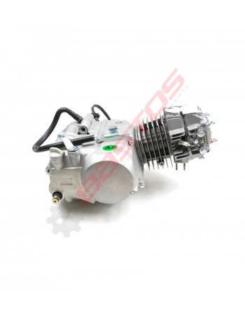 Moteur Horizontal YX 140cc... 2