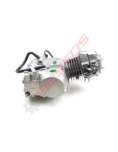 Moteur Horizontal YX 140cc DP Dirt...