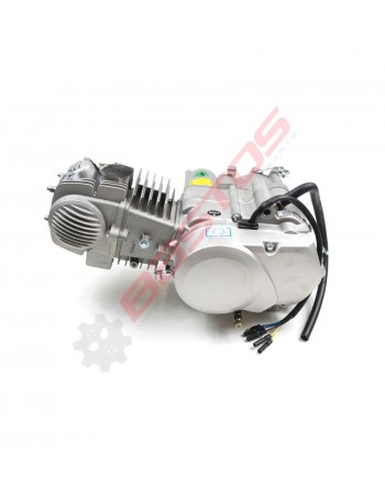 Moteur Horizontal YX 149cc...