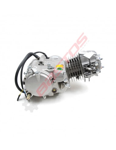 Moteur Horizontal YX 149cc / 150cc DP...