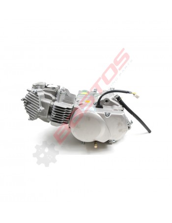 Moteur Horizontal YX 160cc...