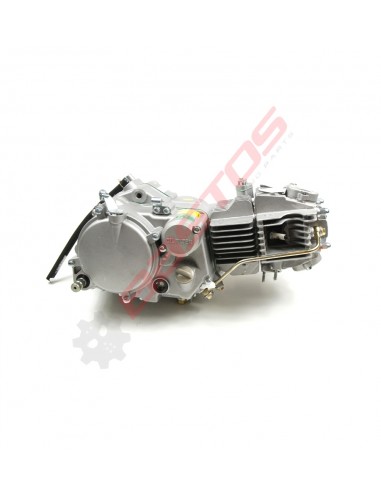 Moteur Horizontal YX 160cc type KLX -...