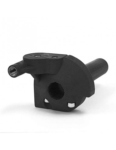 Poignée d'accélérateur Tirage...