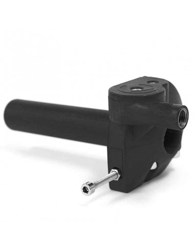 Poignée d'accélérateur Tirage...