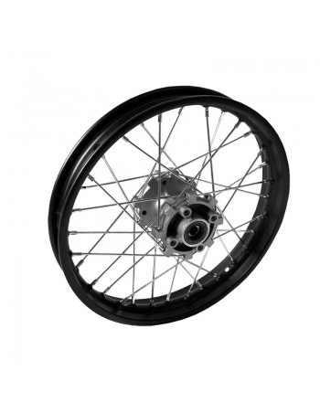 Jante 16 Pouces Arrière... 2