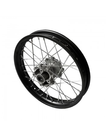 Jante 18 Pouces Arrière...