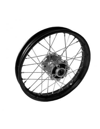 Jante 18 Pouces Arrière Renforcée -...