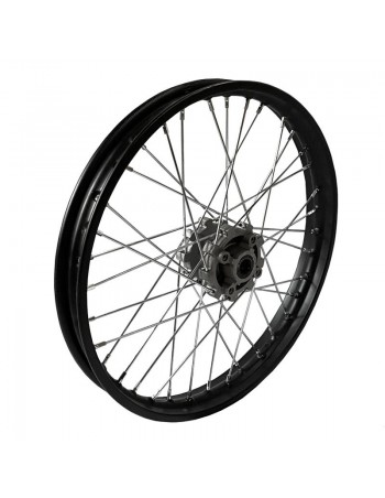 Jante 21 Pouces Avant...