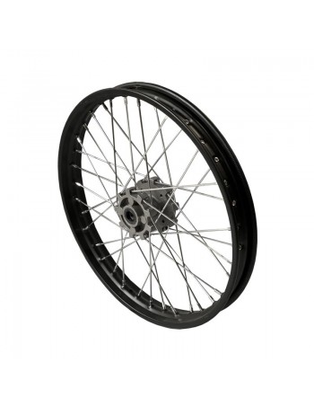 Jante 21 Pouces Avant... 2