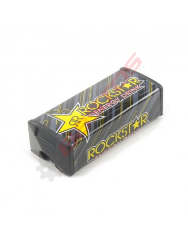 Mousse de Guidon ROCKSTAR ENERGY...
