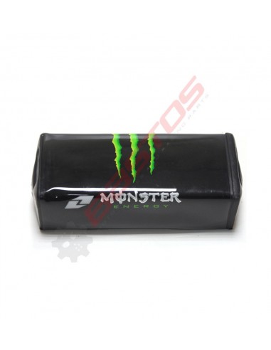 Mousse de Guidon MONSTER ENERGY...