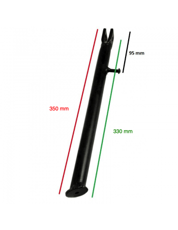 Béquille latérale 350 mm... 2