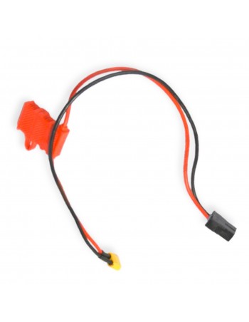 Porte Fusible spécial...