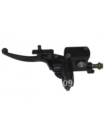 Maître Cylindre Gauche Quad...