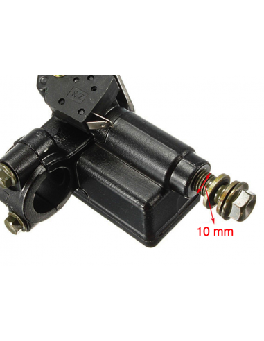 Maître Cylindre Gauche Quad / ATV... Maître Cylindre Gauche Quad / ATV...